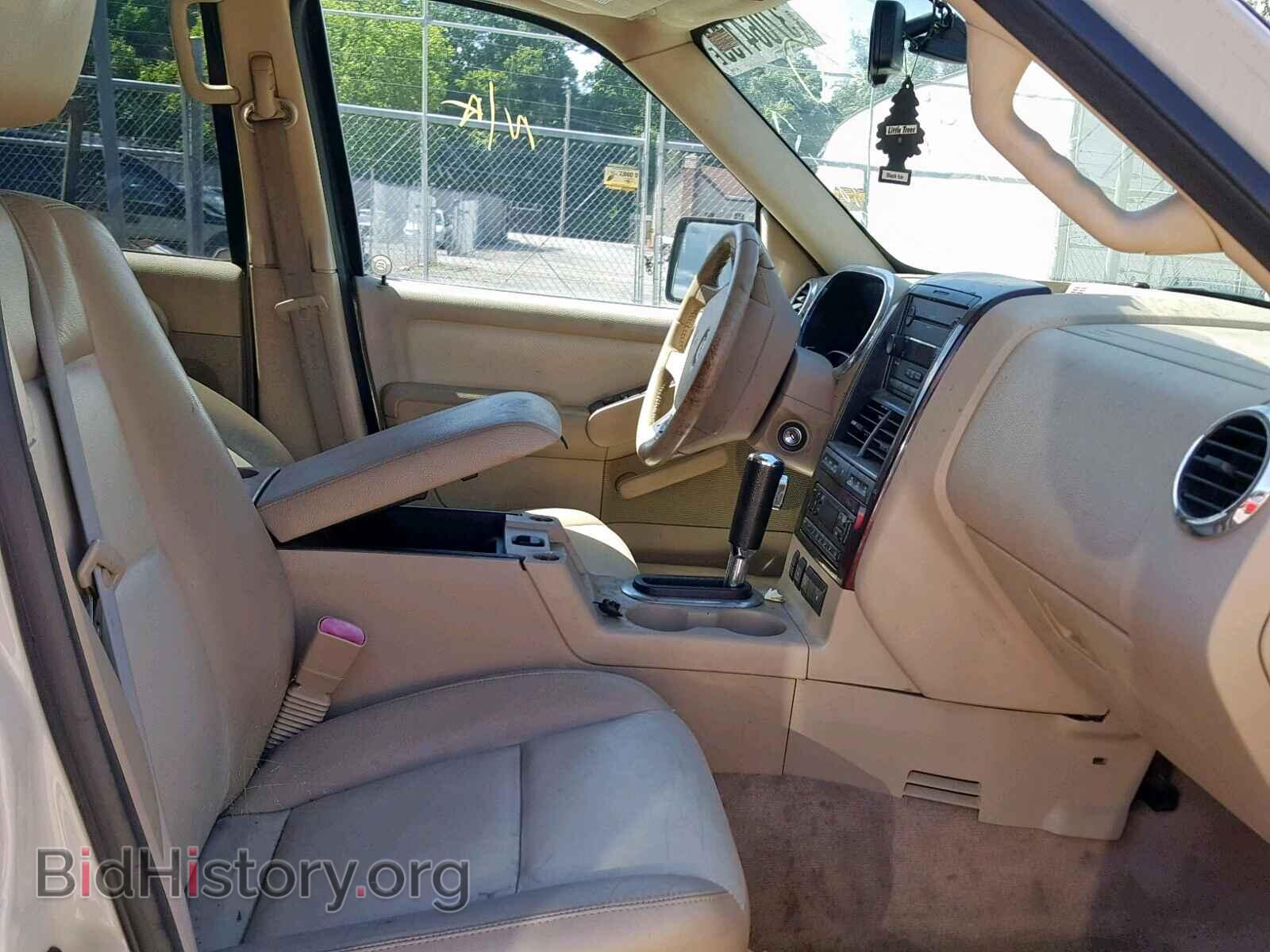 2006 FORD EXPLORER L - VIN: 1FMEU75E46UB15429 - Photo 5