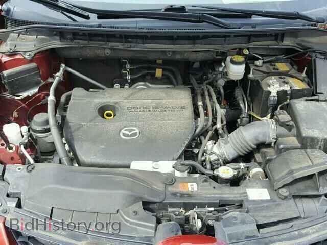 2012 MAZDA CX-7 - VIN: JM3ER2BM5C0415317 - Фото 7