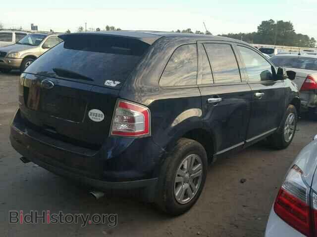 2009 FORD EDGE - VIN: 2FMDK36C19BA92550 - Фото 4
