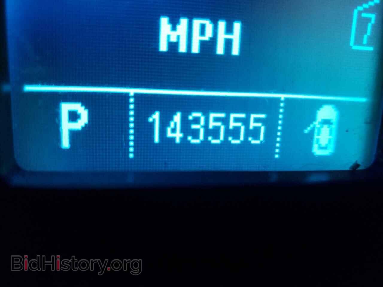 2011 BUICK REGAL - VIN: W04GN5EC2B1005661 - Фото 8