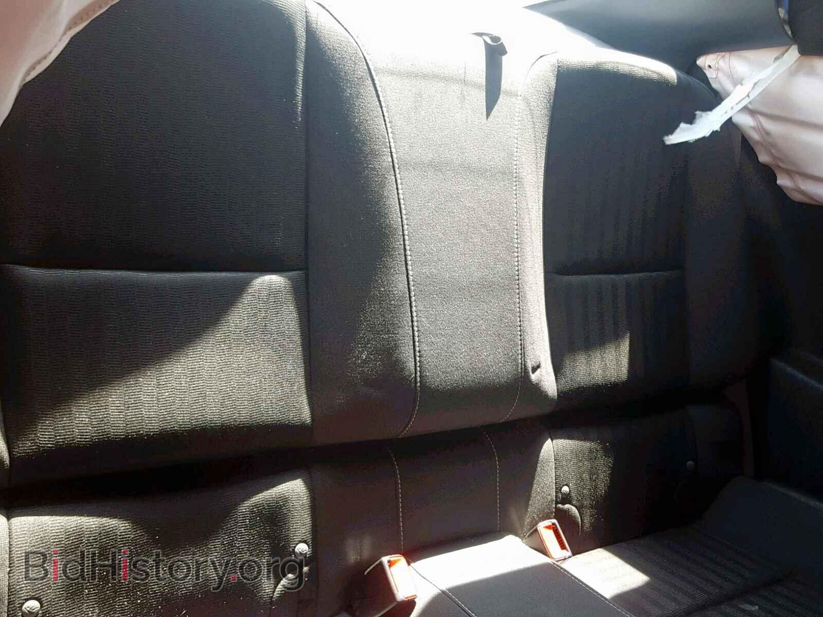 2014 CHEVROLET CAMARO - VIN: 2G1FA1E35E9181134 - Фото 6