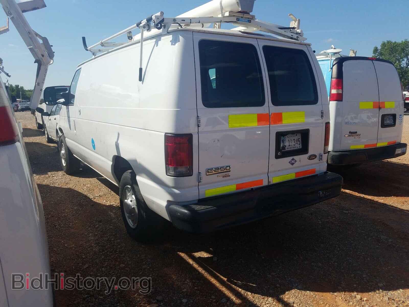 2011 FORD ECONOLINE - VIN: 1FTNE2EL3BDA44513 - Photo 3