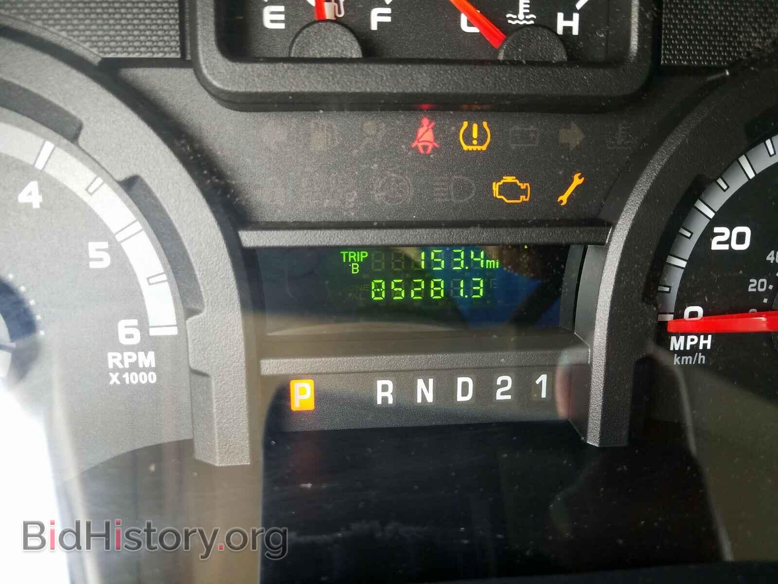 2011 FORD ECONOLINE - VIN: 1FTNE2EL3BDA44513 - Photo 8