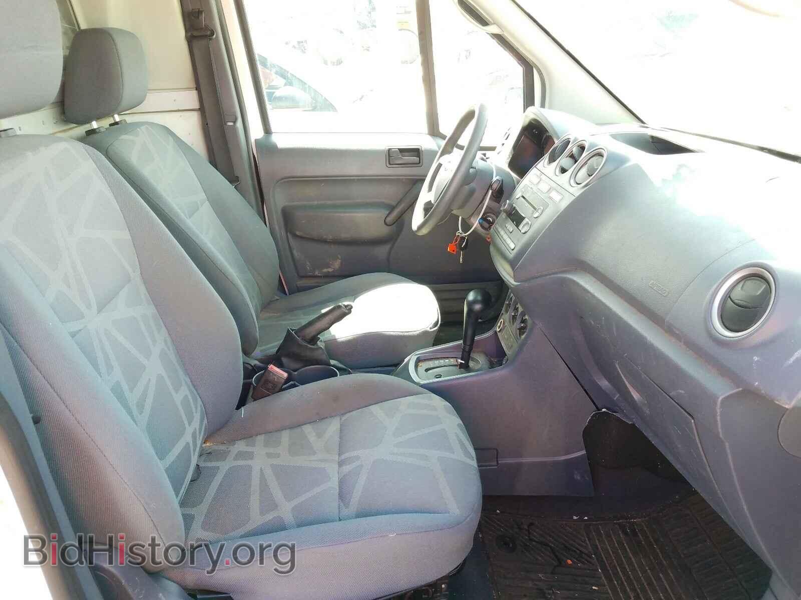 2013 FORD TRANSIT CO - VIN: NM0LS7BN9DT141983 - Фото 5