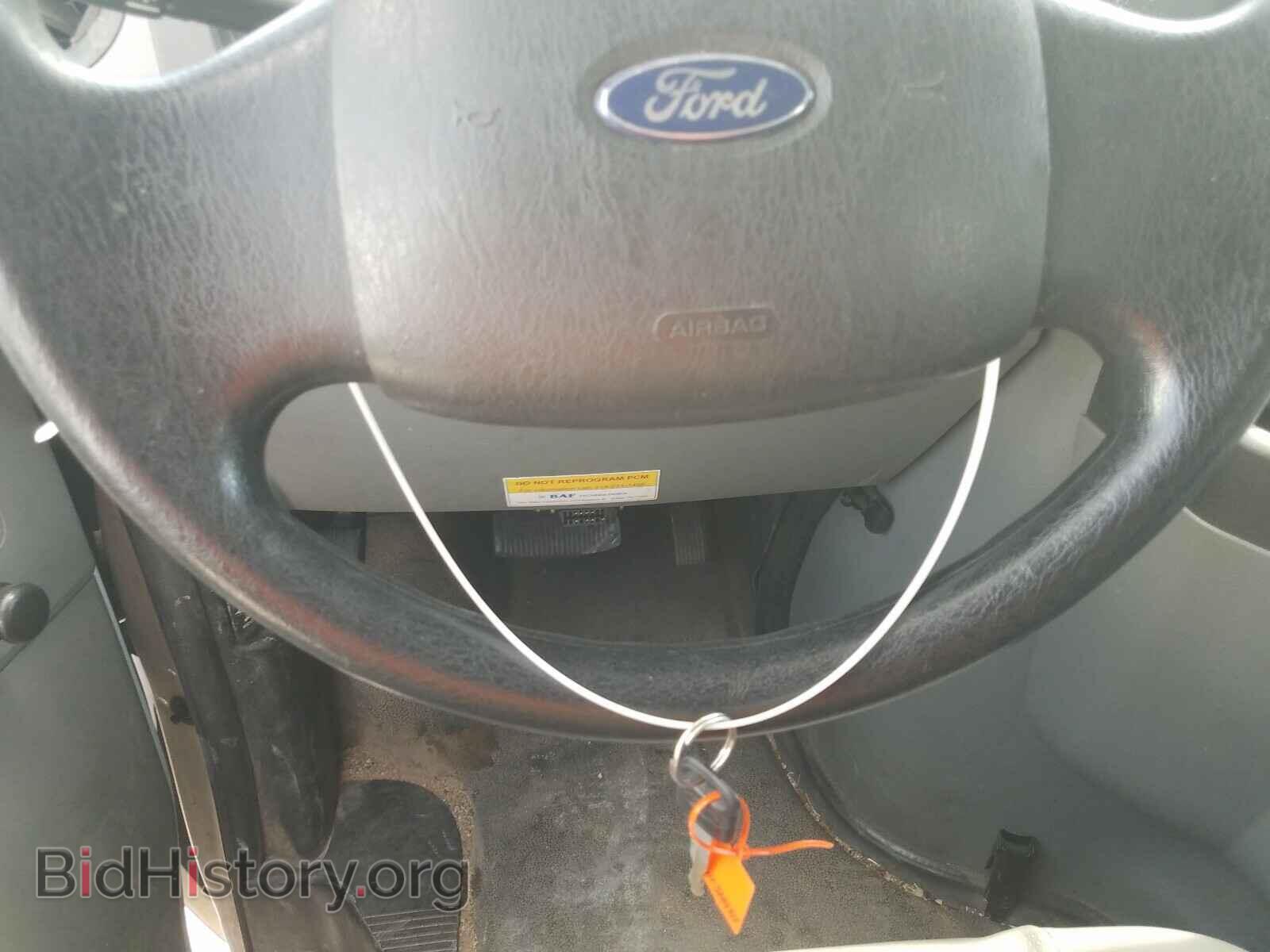 2010 FORD ECONOLINE - VIN: 1FTNE2EL1ADA58974 - Фото 6