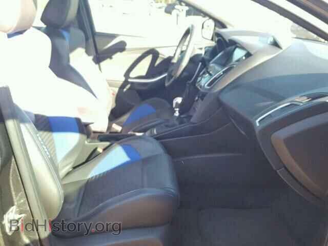 2015 FORD FOCUS - VIN: 1FADP3L92FL333712 - Фото 5