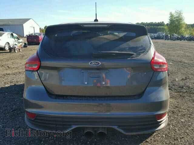 2015 FORD FOCUS - VIN: 1FADP3L92FL333712 - Фото 10