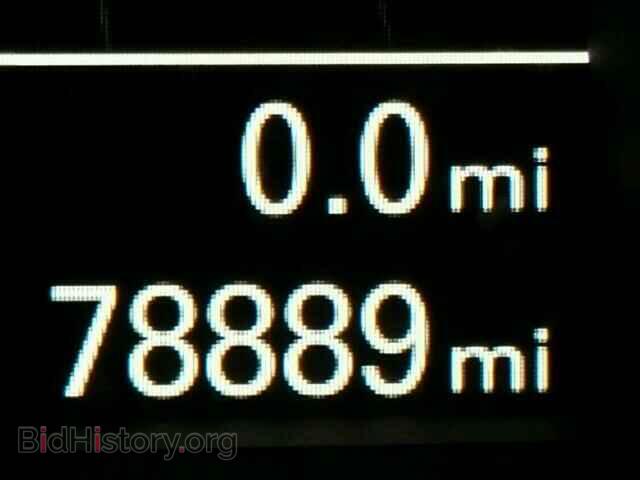 2013 AUDI A6 - VIN: WAUGFAFC8DN032317 - Photo 8