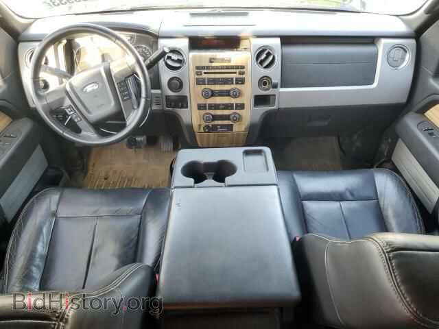 2011 FORD F-150 - VIN: 1FTFX1EF5BFB75126 - Фото 8