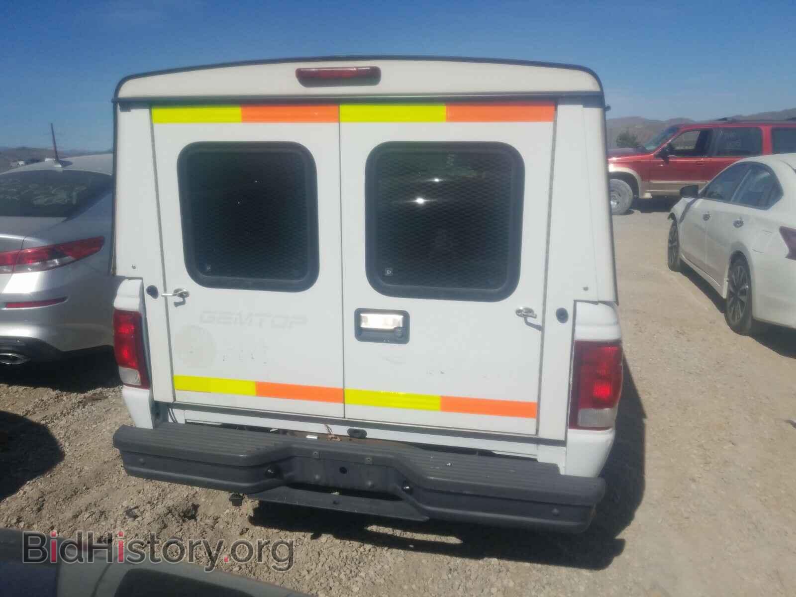2000 FORD RANGER - VIN: 1FTZR15X3YPA88862 - Photo 6