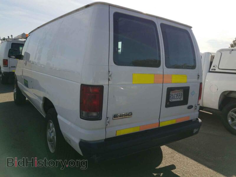 2010 Ford ECONOLINE (VIN 1FTNE2EL5ADA49680) — photo 3 of 10