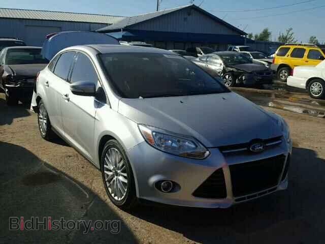 Фотография 1FAHP3H22CL162209 - FORD FOCUS 2012