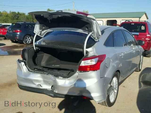 2012 FORD FOCUS - VIN: 1FAHP3H22CL162209 - Фото 4