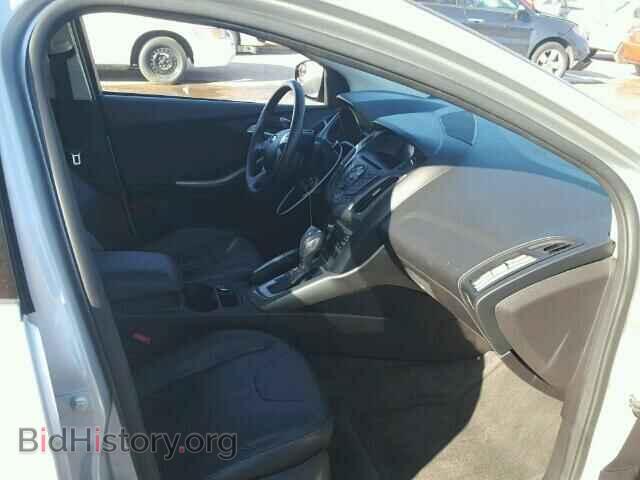 2012 FORD FOCUS - VIN: 1FAHP3H22CL162209 - Фото 5