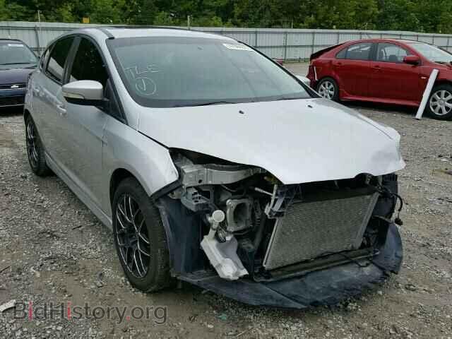 Photo 1FADP3K27DL249774 - FORD FOCUS 2013