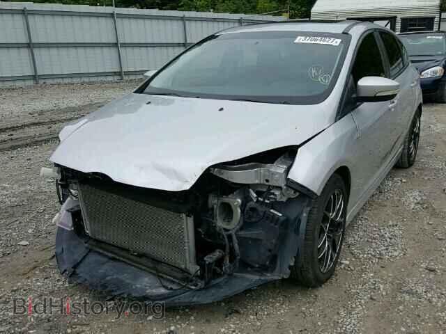 2013 FORD FOCUS - VIN: 1FADP3K27DL249774 - Фото 2