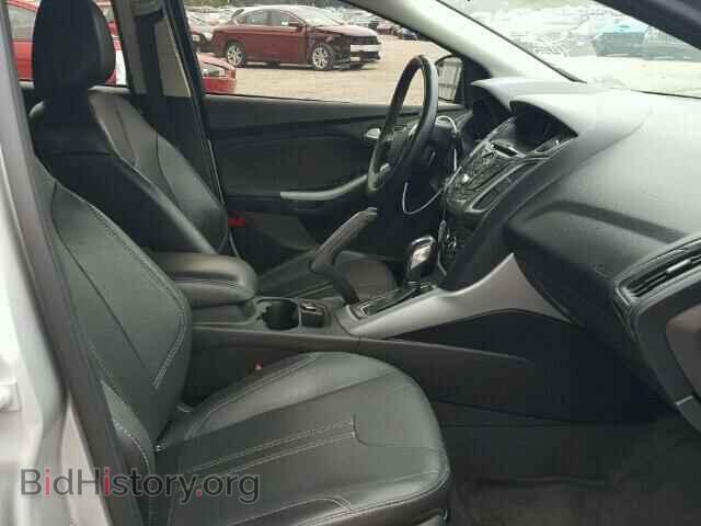 2013 FORD FOCUS - VIN: 1FADP3K27DL249774 - Фото 5