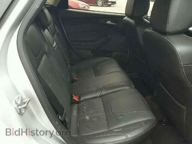 2013 FORD FOCUS - VIN: 1FADP3K27DL249774 - Фото 6