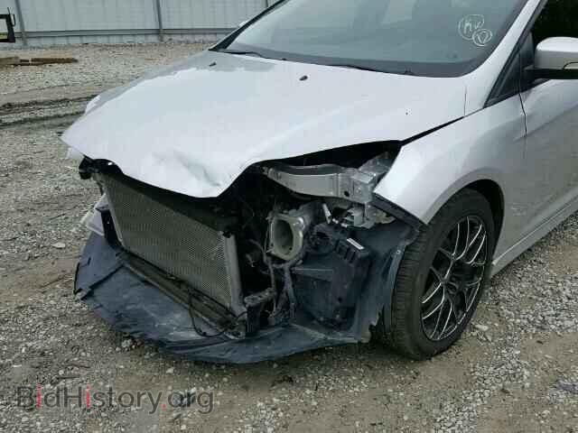 2013 FORD FOCUS - VIN: 1FADP3K27DL249774 - Фото 9