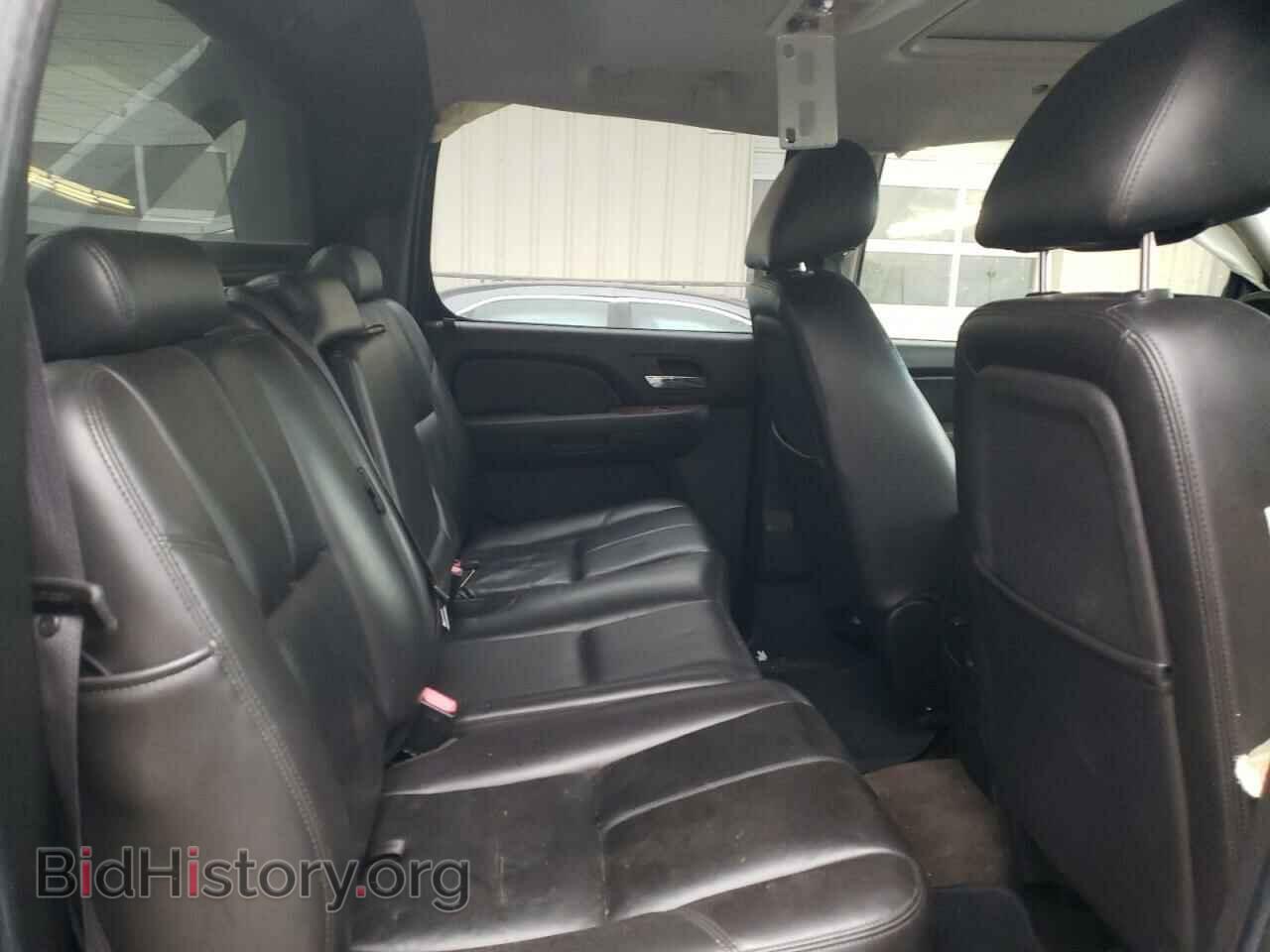 2010 CHEVROLET AVALANCHE - VIN: 3GNVKFE01AG128375 - Фото 10