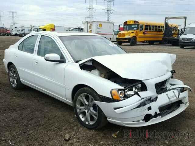 Photo YV1RS592792727666 - VOLVO S60 2009
