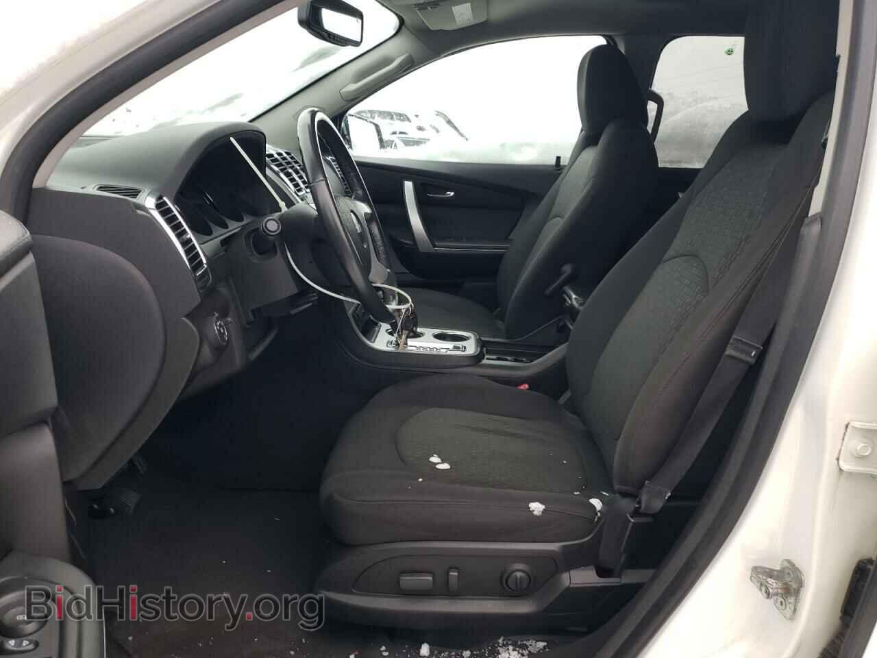 2012 GMC ACADIA - VIN: 1GKKVPED6CJ419357 - Фото 7