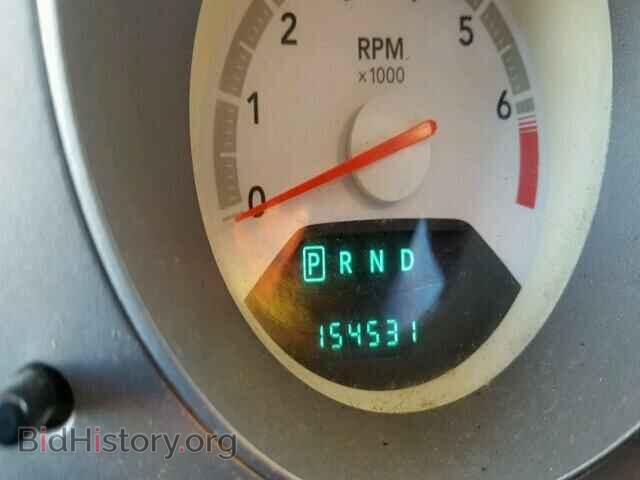 2009 DODGE AVENGER - VIN: 1B3LC46B99N571525 - Фото 8