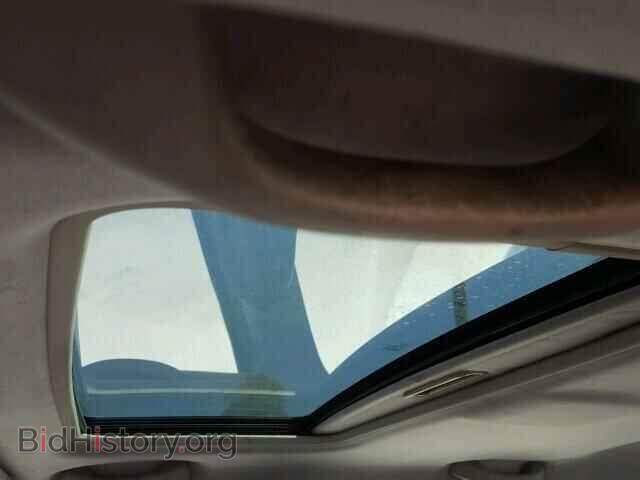 1999 VOLVO S80 - VIN: YV1TS97D8X1026428 - Фото 9