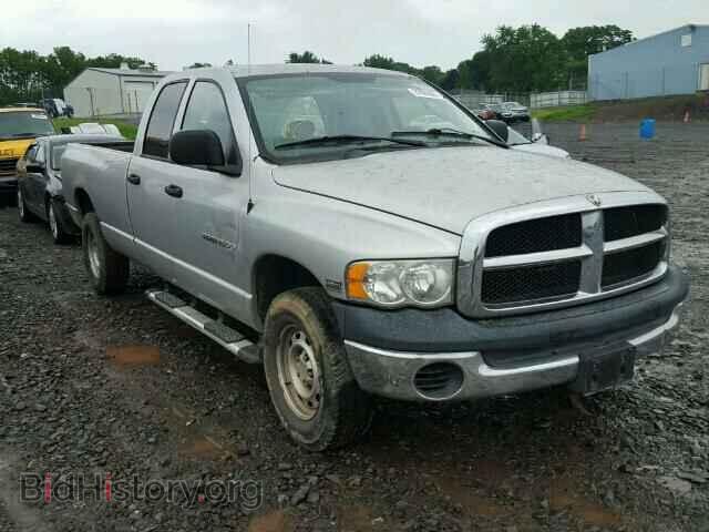 Фотография 1D7HU18D04J102179 - DODGE RAM 1500 2004