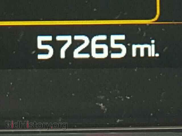 2014 KIA OPTIMA - VIN: 5XXGR4A65EG267624 - Фото 8