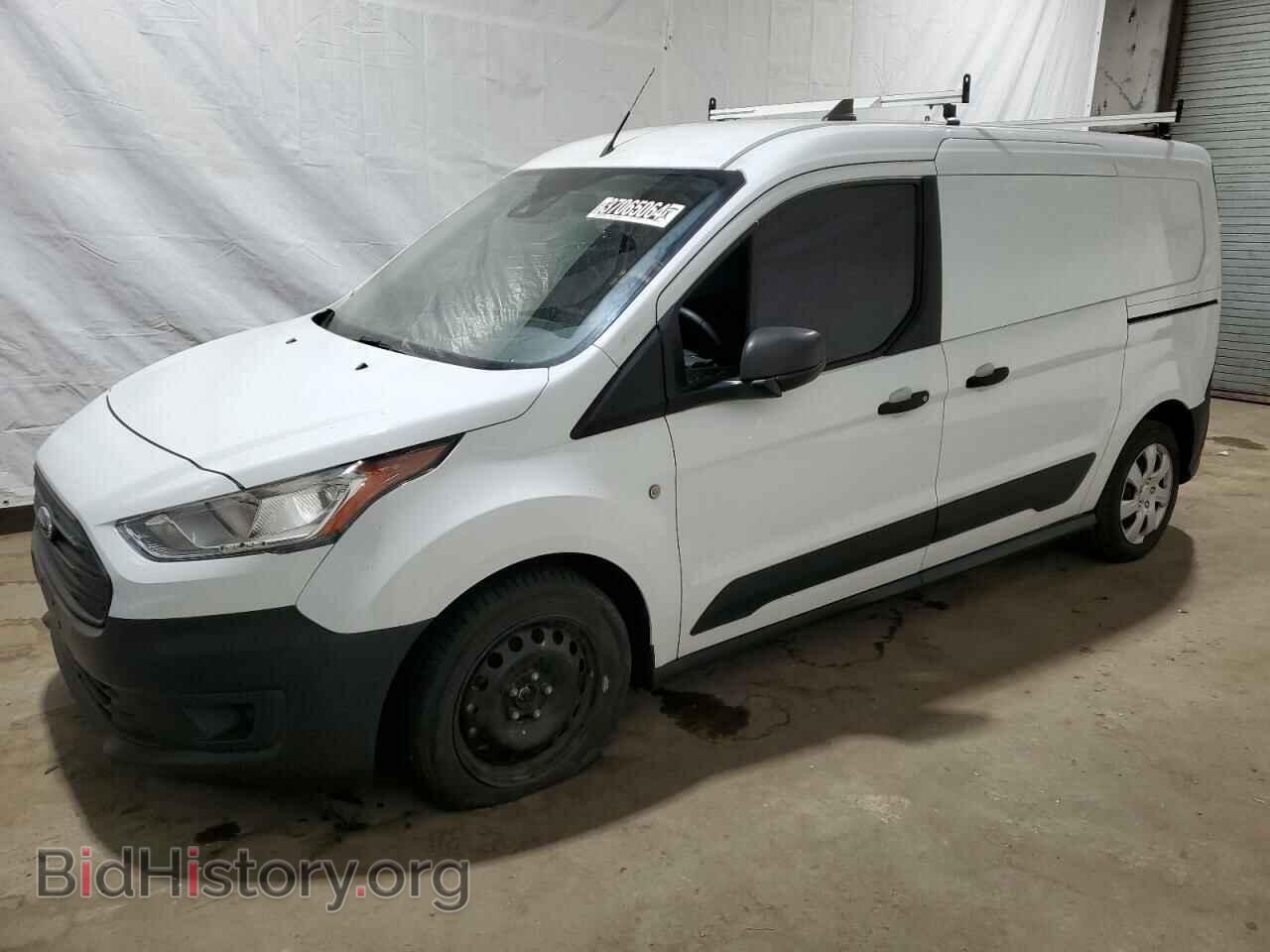 Photo NM0LS7E28K1418956 - FORD TRANSIT 2019
