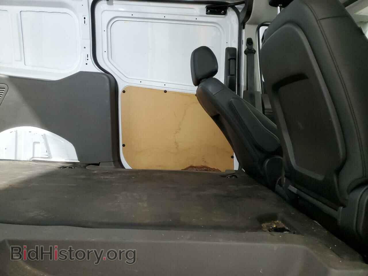 2019 FORD TRANSIT - VIN: NM0LS7E28K1418956 - Фото 11