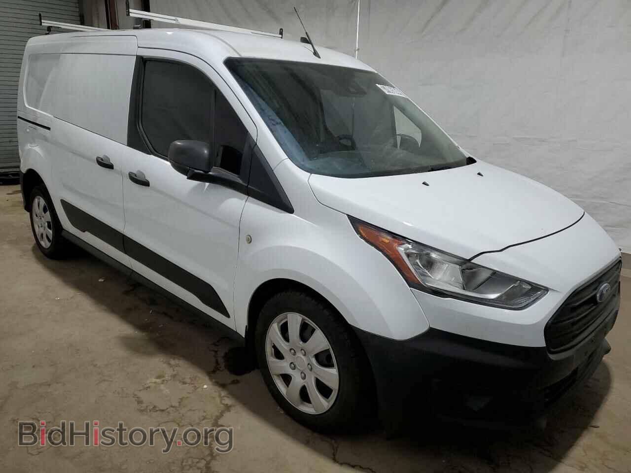 2019 FORD TRANSIT - VIN: NM0LS7E28K1418956 - Фото 4