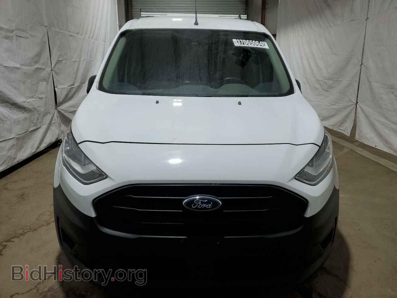 2019 FORD TRANSIT - VIN: NM0LS7E28K1418956 - Фото 5