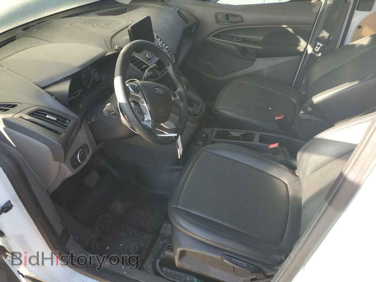 2019 FORD TRANSIT - VIN: NM0LS7E28K1418956 - Фото 7