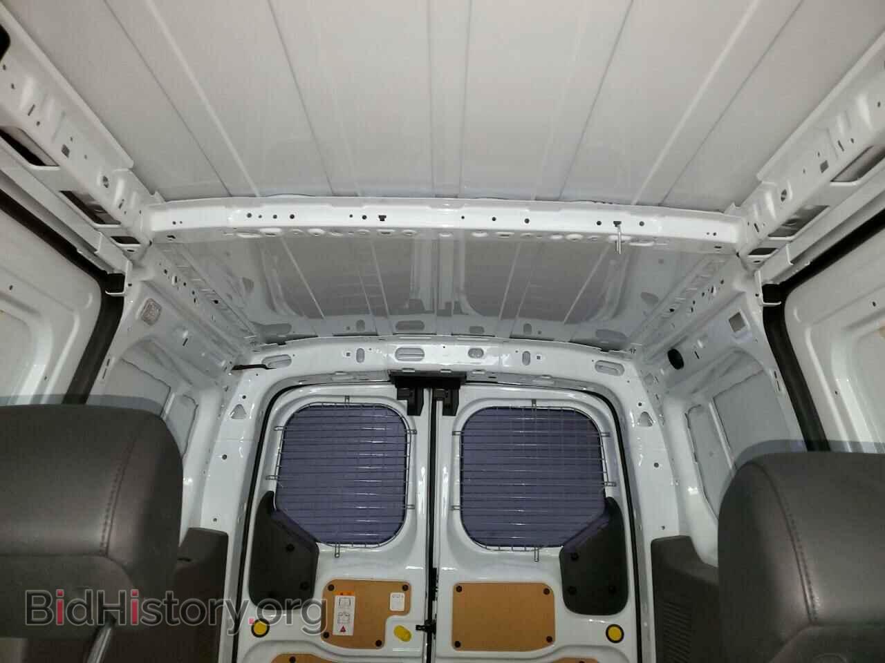 2019 FORD TRANSIT - VIN: NM0LS7E28K1418956 - Фото 10