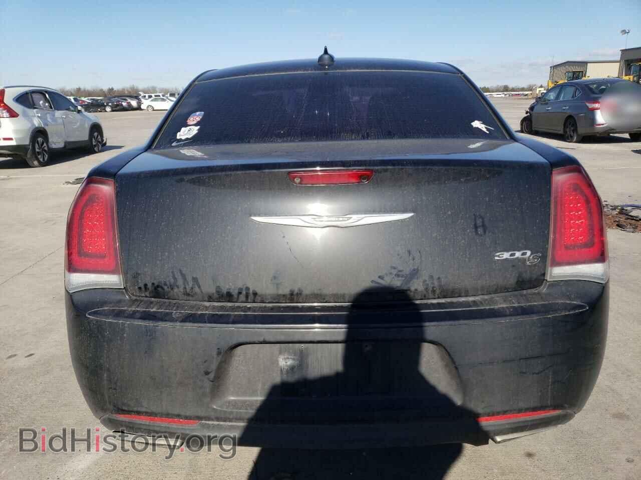 2015 CHRYSLER 300 - VIN: 2C3CCABG6FH767039 - Фото 6