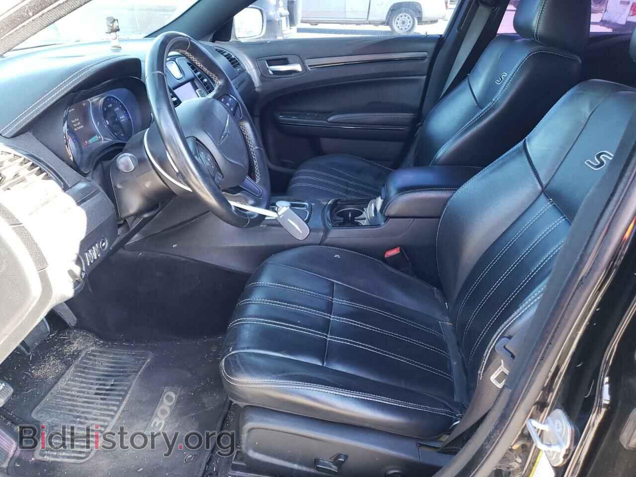 2015 CHRYSLER 300 - VIN: 2C3CCABG6FH767039 - Фото 7
