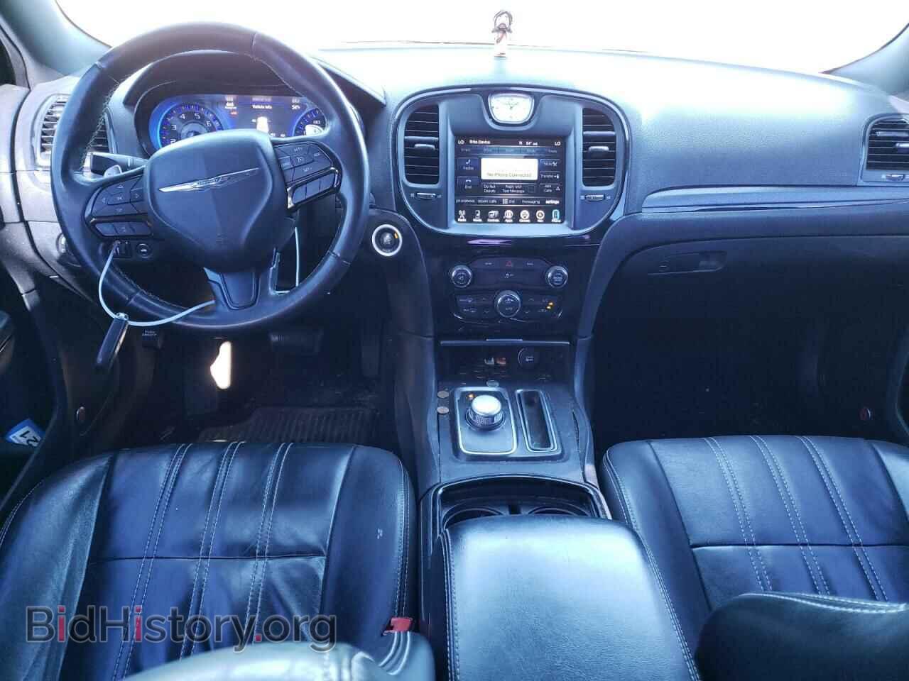 2015 CHRYSLER 300 - VIN: 2C3CCABG6FH767039 - Фото 8