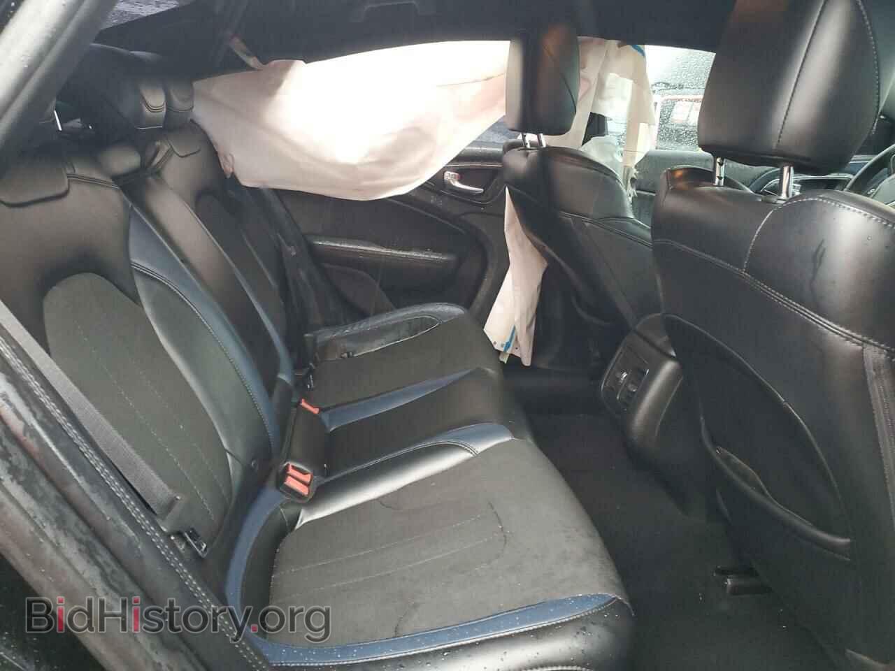 2015 CHRYSLER 200 - VIN: 1C3CCCBG3FN614380 - Фото 10