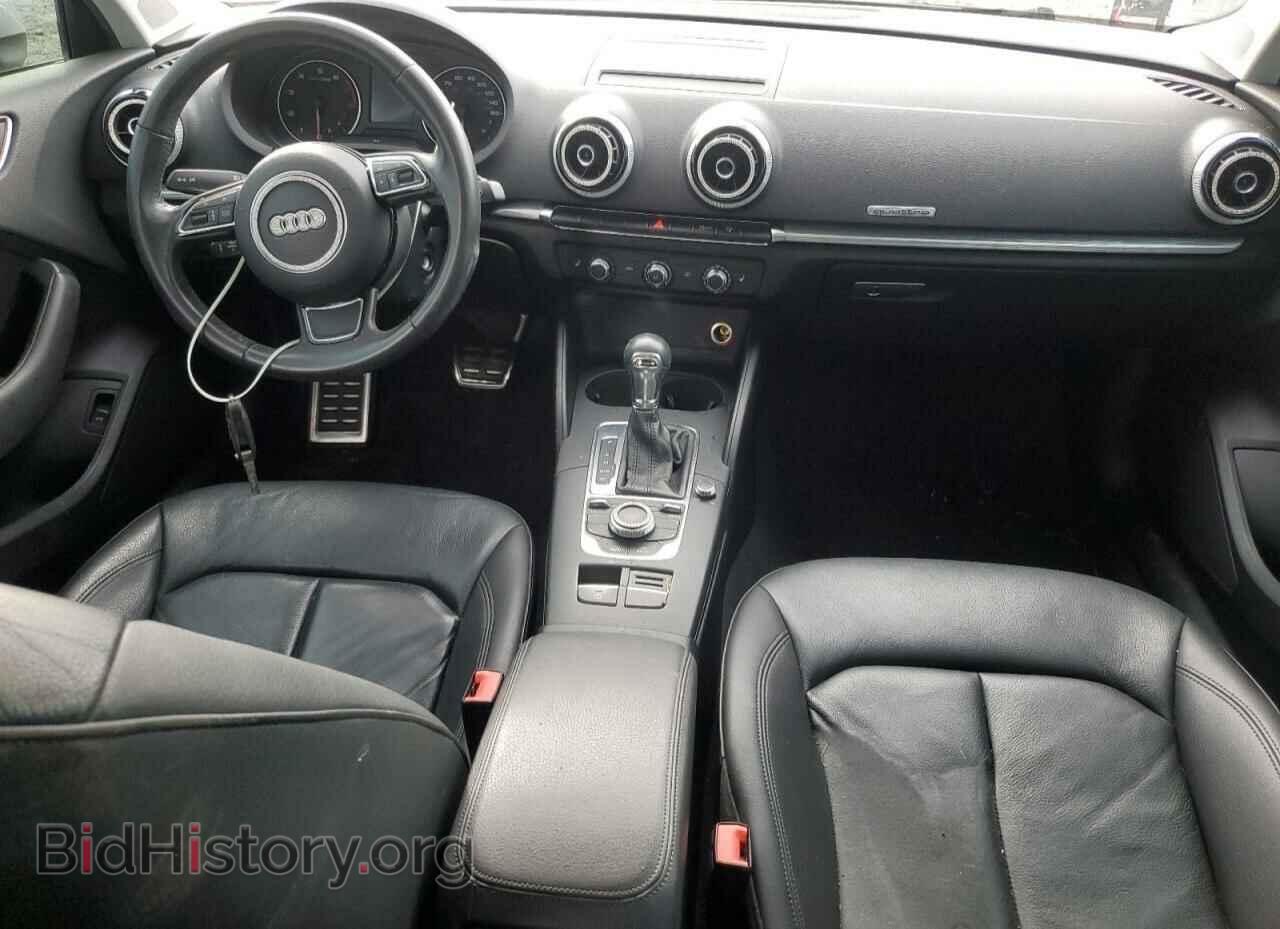 2015 AUDI A3 - VIN: WAUBFGFF5F1003097 - Фото 8