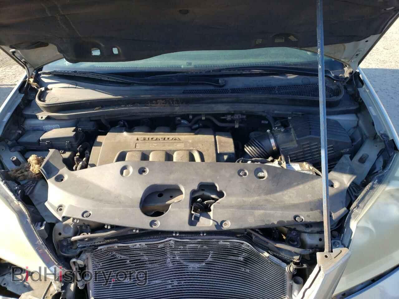 2007 HONDA ODYSSEY - VIN: 5FNRL38437B030855 - Фото 7