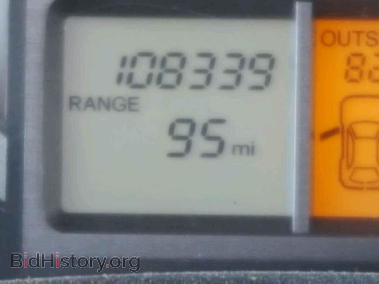 2011 HONDA PILOT - VIN: 5FNYF4H62BB073487 - Photo 8