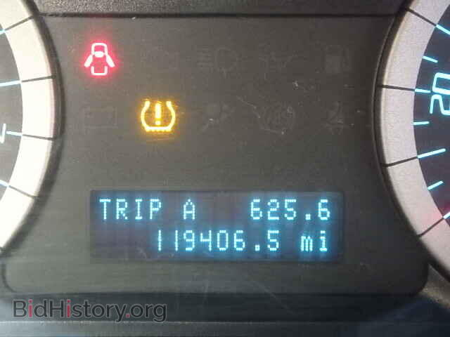 2011 FORD ESCAPE - VIN: 1FMCU0E74BKB75314 - Фото 8