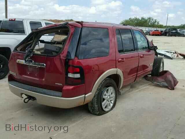 2006 FORD EXPLORER - VIN: 1FMEU64E36UA98232 - Фото 4