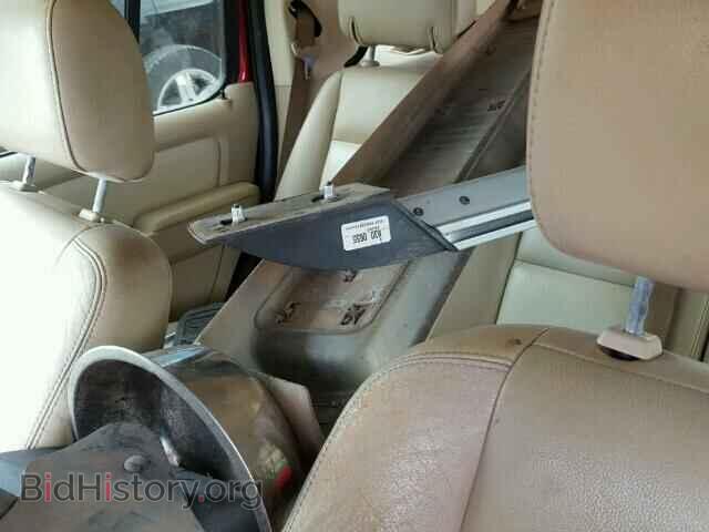 2006 FORD EXPLORER - VIN: 1FMEU64E36UA98232 - Фото 6
