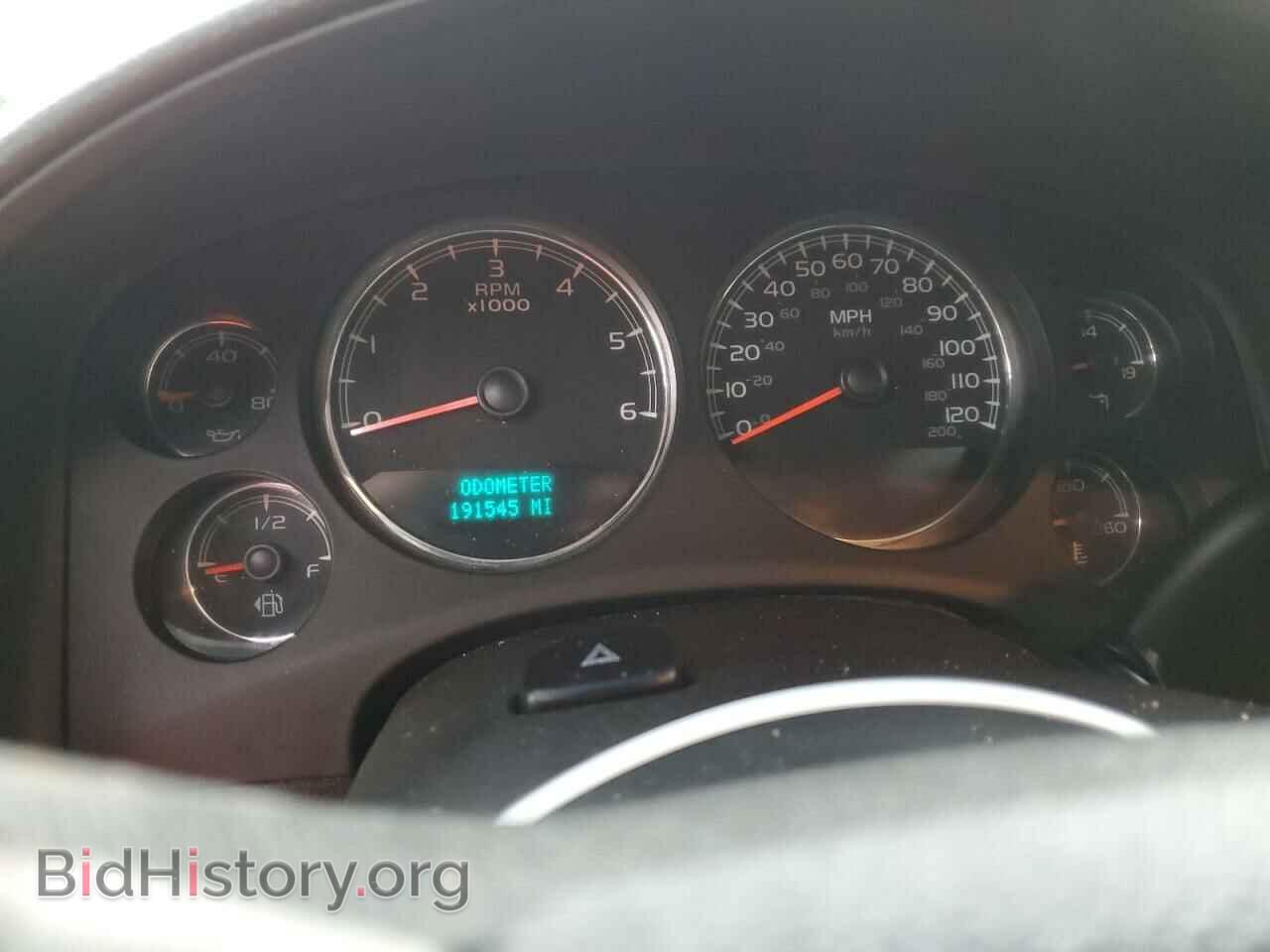 2009 GMC YUKON - VIN: 1GKFC23029R229852 - Фото 9