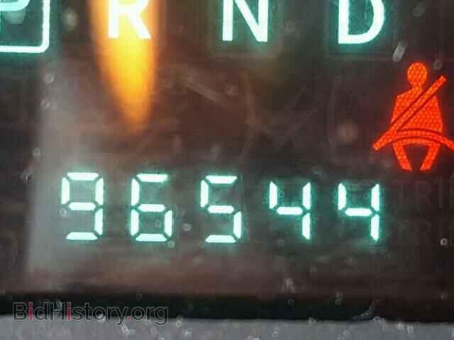 2009 DODGE JOURNEY - VIN: 3D4GH57V39T600908 - Фото 8
