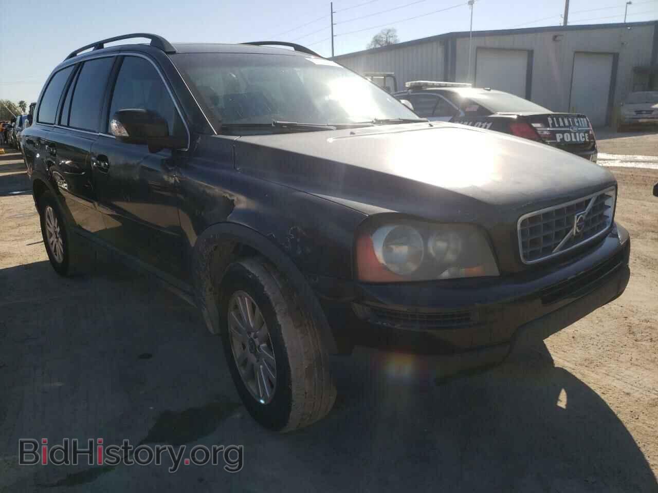 Photo YV4CN982281463673 - VOLVO XC90 2008