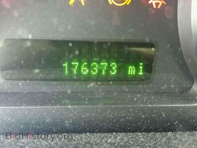 2007 FORD EDGE - VIN: 2FMDK39CX7BA56008 - Фото 8
